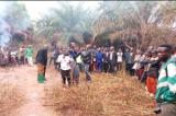 Tanganyika : réconciliation entre communautés Twa et Bantous à Nyunzu