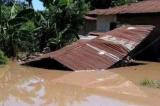 Tanganyika : des familles sans abris à Nyemba, conséquence des pluies diluviennes