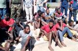 Tanganyika : des présumés bandits arrêtés par les services de sécurité à Kalemie