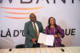 Tanganyika : Rawbank s'associe à l'Unicef pour réhabiliter 21 forages à Kalemie