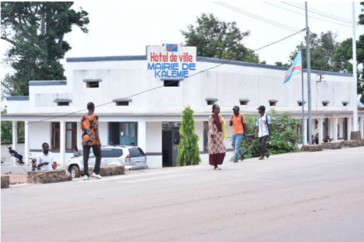 Kalemie : la NDSCI Chunvi ya Congo rejette l’obligation de la mairie de repeindre les maisons avant la visite présidentielle
