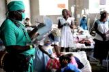 Tanganyika : la zone de santé de Moba touchée par l'épidémie de la rougeole