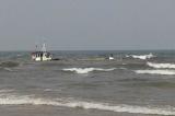 Uvira : un bateau chavire à Makobola, six morts