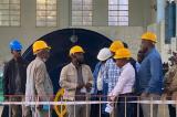 Tanganyika : deux autres turbines du barrage de Bendera bientôt opérationnelles