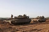 Les groupes armés palestiniens acceptent un cessez-le-feu à Gaza