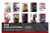 Retrouvez des études gratuites en ligne sur la boutique Target