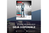 La radio reste le média le plus suivis en RDC