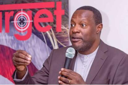 Infos congo - Actualités Congo - -Les spécificités des médias du Grand Katanga au cœur d’un déjeuner d'affaires animé par Target SARL