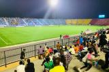 Football : l'État congolais autorise la linafoot d'utiliser le stade Tata Raphaël