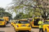 Kinshasa: Majoration unilatérale du prix de la course des taxis 