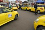 Transport en commun à Kinshasa, à chaque taximan sa grille tarifaire !