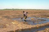 Sauvetage du lac Tchad : des risques majeurs encourus dans le transfert massif désordonné d’eau du fleuve Congo