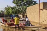 Tchad : bataille contre les inondations à N'Djamena