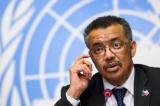 Ebola : situation inquiétante, mais pas une « urgence mondiale » selon l’OMS