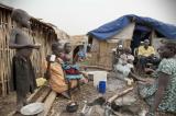  Conflit Teke-Yaka : plus de 1 000 déplacés vivent dans des conditions précaires à Masiambio 0