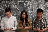 La proximité de votre smartphone distrait votre cerveau, selon une étude