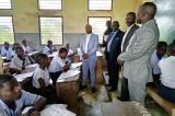 Kongo-Central 2 : plus de 26.000 candidats dont 12.380 filles prennent part à la deuxième édition du Tenasosp