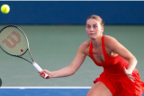 Tennis. L’Ukrainienne Marta Kostyuk dédie son premier titre WTA aux victimes du conflit en Ukraine