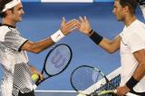 Tennis: trahi par son dos, Federer laisse la place de N.1 mondial à Nadal