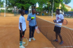 Infos congo - Actualités Congo - -Tennis / Litesho : dix ans après, le tennis fait son grand retour à Kisangani