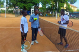 Tennis / Litesho : dix ans après, le tennis fait son grand retour à Kisangani
