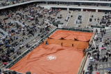 Coronavirus : Roland-Garros devrait encore être repoussé d'une petite semaine, au 27 septembre