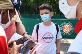 Roland-Garros inaugure le pass sanitaire : 