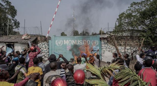 Contestation de la Monusco: La grave crise de confiance entre les congolais et une mission onusienne censée leur apporter la paix
