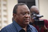 Tension RDC – Rwanda : Uhuru Kenyatta “profondément” préoccupé