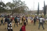 Violence à l’Unikin après des accusations de fraude aux élections estudiantines