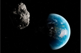 Espace : découverte d'un petit astéroïde caché qui tourne autour de la Terre depuis des décennies ! 