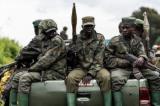 Le Conseil de sécurité de l’ONU « exige qu’il soit mis fin à toute nouvelle avancée du M23 »