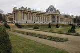 Bruxelles: Un collectif a porté plainte pour recel d'objet volé contre le musée de Tervuren