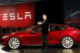 Tesla dépasse pour la première fois le milliard de dollars de bénéfices sur un trimestre 