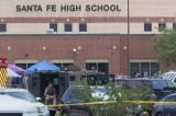 USA: Dix morts et dix blessés dans la fusillade du lycée au Texas