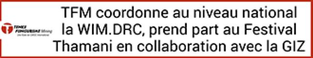 Infos congo - Actualités Congo - mediacongo