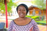 TFM : Dorothée Masele, une bibliothèque vivante, un parcours admirable