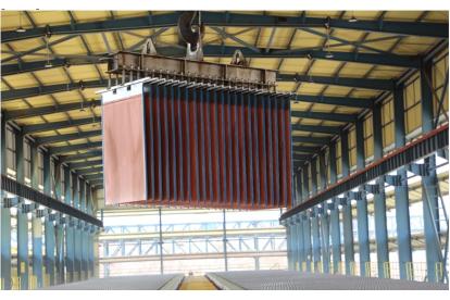 Infos congo - Actualités Congo - -TFM déclare ses chiffres de production et sa contribution au Trésor public pour le troisième trimestre 2023