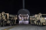 Les Etats-Unis déploient un bouclier antimissiles en Corée du Sud après les menaces de son voisin du Nord