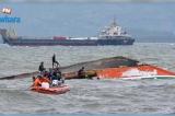Thaïlande: 28 victimes dans le naufrage d’un bateau au large de Phuket