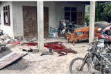 Des affrontements à la frontière entre la Thaïlande et le Cambodge font au moins onze morts civils
