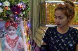 Thaïlande : il tue son bébé et se pend en direct sur Facebook
