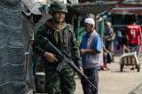 Thaïlande: un soldat, en fuite, ouvre le feu et fait 17 morts