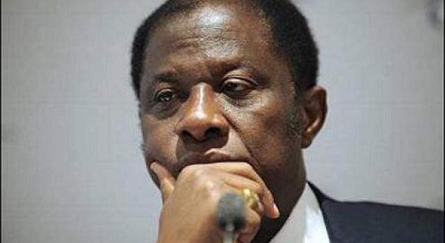 Alexis Thambwe Mwamba rattrapé par son passé ?