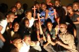 Kivu : le théâtre pour soigner les anciens enfants soldats