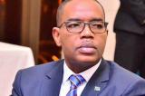 Sud-Kivu : le Gouverneur Théo Ngwabidje réhabilité par la Cour constitutionnelle