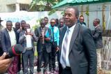 Présidentielle 2018 : Théodore Ngoy se lance dans la campagne électorale