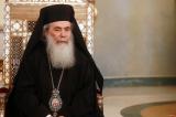 A Jérusalem, l’église grecque orthodoxe vend ses propriétés