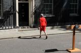 Theresa May part, le Brexit demeure (OPINION)
