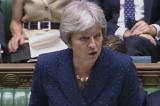 Brexit : May lâche du lest pour éviter une rébellion des eurosceptiques